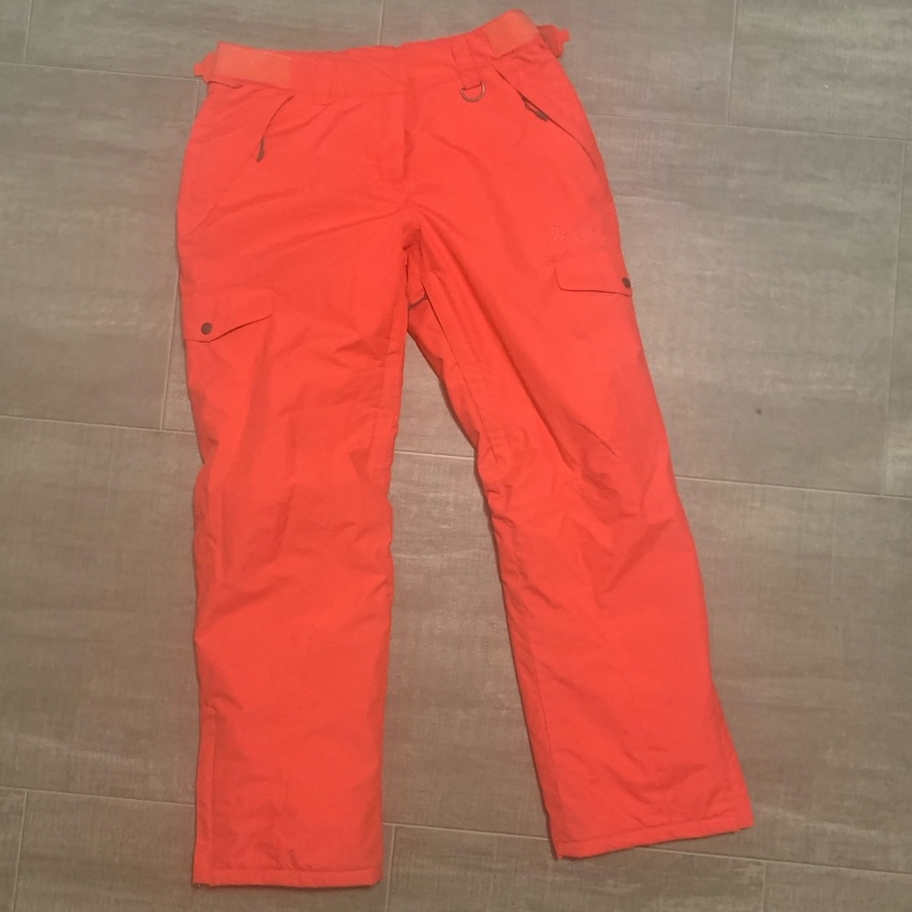Women’s Firefly Snow Pants